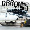 Мұқаба Drrones - Polymer Drrones - Polymer