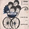 Мұқаба The Beatles - It Won't Be Long The Beatles - It Won't Be Long