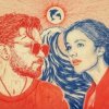 Мұқаба Юлианна Караулова & Jaroom - Дельфины Юлианна Караулова & Jaroom - Дельфины