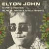 Мұқаба Elton John - Step Into Christmas Elton John - Step Into Christmas
