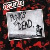 Мұқаба The Exploited - Exploited Barmy Army The Exploited - Exploited Barmy Army