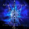 Мұқаба Apocalyptica - Holier than Thou Apocalyptica - Holier than Thou