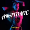 Мұқаба Sedat Oğul - Anatomic Sedat Oğul - Anatomic