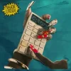 Мұқаба Major Lazer & Diplo & Tokischa - GUAYANDO Major Lazer & Diplo & Tokischa - GUAYANDO