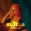 Мұқаба SVITLA - Kryzhana SVITLA - Kryzhana