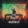 Portada Avicii - Wake Me Up (Bodega Remix) Avicii - Wake Me Up (Bodega Remix)
