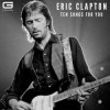 Мұқаба Eric Clapton - Have yourself a merry little christmas Eric Clapton - Have yourself a merry little christmas