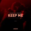 Мұқаба Julien Fade & Tudor & Caroline Byrne - Keep Me Julien Fade & Tudor & Caroline Byrne - Keep Me
