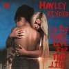 Мұқаба Hayley Kiyoko - Demons Hayley Kiyoko - Demons