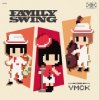 Мұқаба YMCK - National Anthem of Retrojuego YMCK - National Anthem of Retrojuego