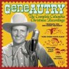 Мұқаба Gene Autry - If It Doesn't Snow On Christmas Day Gene Autry - If It Doesn't Snow On Christmas Day
