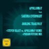 Мұқаба Apollomay feat. Sakura Evernight - Boiling Trailway (Steven Blast vs Apollomay Remix) Apollomay feat. Sakura Evernight - Boiling Trailway (Steven Blast vs Apollomay Remix)