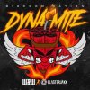 Мұқаба W&W x Blasterjaxx - Dynamite (Bigroom Nation) W&W x Blasterjaxx - Dynamite (Bigroom Nation)