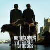 Мұқаба The Proclaimers - Be With Me The Proclaimers - Be With Me