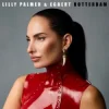 Мұқаба Lilly Palmer & Egbert - Rotterdam Lilly Palmer & Egbert - Rotterdam