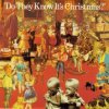 Мұқаба Band Aid - Do They Know It's Christmas Band Aid - Do They Know It's Christmas