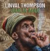 Мұқаба Linval Thompson - Ganja Man Linval Thompson - Ganja Man