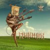Мұқаба Пикник - Женщина Пикник - Женщина