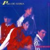 Мұқаба Pato De Goma - Chicos Malos Pato De Goma - Chicos Malos