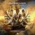 Cover BlasterJaxx & Zafrir - Flying Dutchman