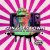 Portada DJ Brownie - Wasted!