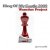 Мұқаба Wamdue Project - King Of My Castle (Armin van Buuren Vocal Remix)