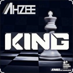 Мұқаба Ahzee - King (Radio Edit)