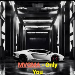 Мұқаба MVGMA - Only You