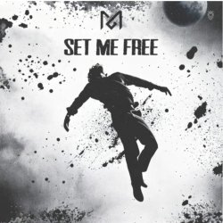 Мұқаба Rompasso - Set Me Free