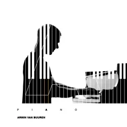 Мұқаба Armin van Buuren - Sonic Samba