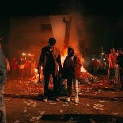 Мұқаба 10AGE - Нету интереса