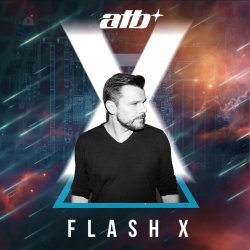 Мұқаба ATB - Flash X
