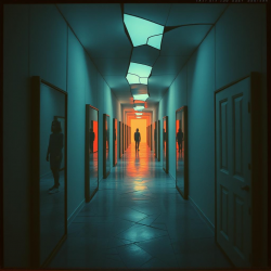 Мұқаба Two Percent of Shit - Саранча