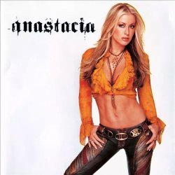 Мұқаба Anastacia - Seasons Change
