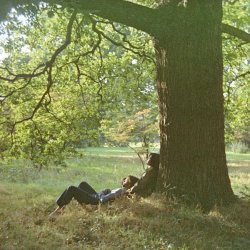Мұқаба John Lennon - Hold On