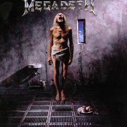 Мұқаба Megadeth - Symphony of Destruction