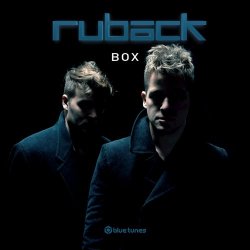 Мұқаба Ruback & NOK - Experience