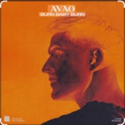 Мұқаба AVAO - Burn Baby Burn (Extended Mix)
