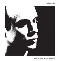 Мұқаба Brian Eno - By This River