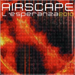 Мұқаба Airscape - L'Esperanza (Armin van Buuren's Rising Star Mix)