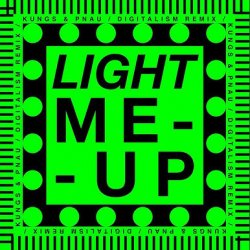 Мұқаба 60 Minute Man & Ramjack, DJ Tapolsky - Light Me Up