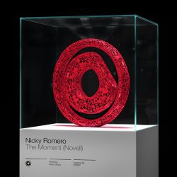 Мұқаба Nicky Romero - The Moment (Novell) (Extended Mix)