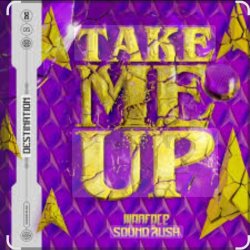 Мұқаба Ralphi Rosario - Take Me Up (Lego's Mix)