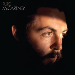Мұқаба Paul McCartney - Junk