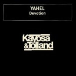 Мұқаба Yahel - Devotion (Armin Gaia Radio Mix)