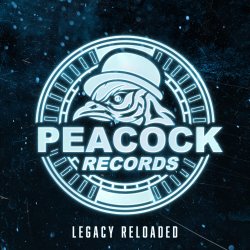 Мұқаба Dr. Peacock & Hyrule War - Imagination (Original Mix)