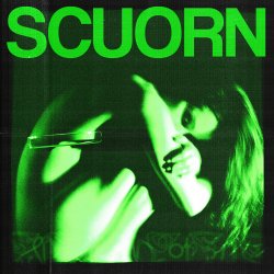 Мұқаба Bosnia - SCUORN