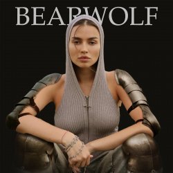 Мұқаба BEARWOLF - Один за всех