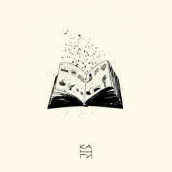 Мұқаба Канги - Устал