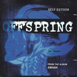 Мұқаба The Offspring - Burn It Up